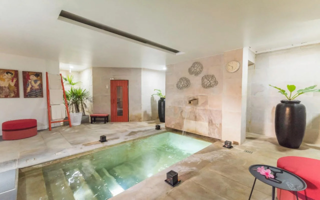 The Sunset Beach Resort & Spa Taling Ngam