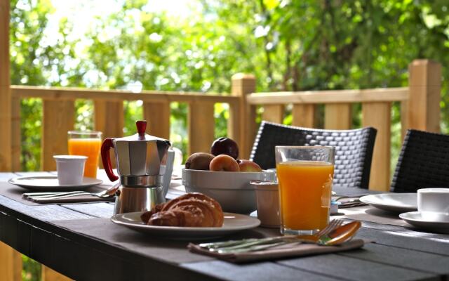 Camping Europa Silvella
