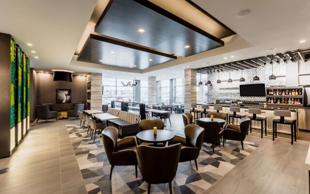 Hyatt House Winnipeg-South/Outlet Collection