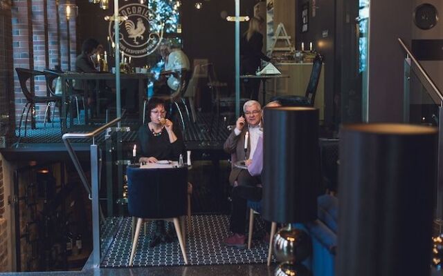 Cocorico B&B - Adults Only