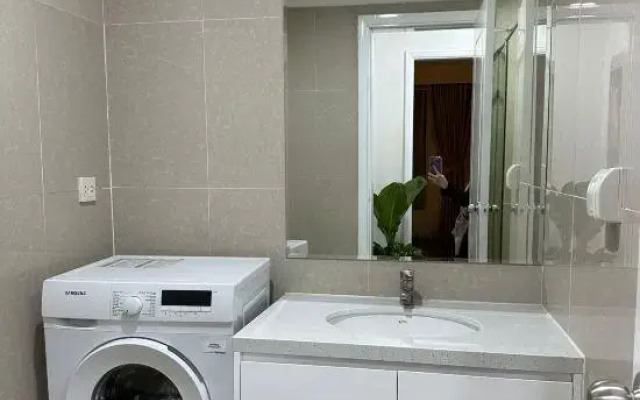 Vinhomes Times City Delicate Residence