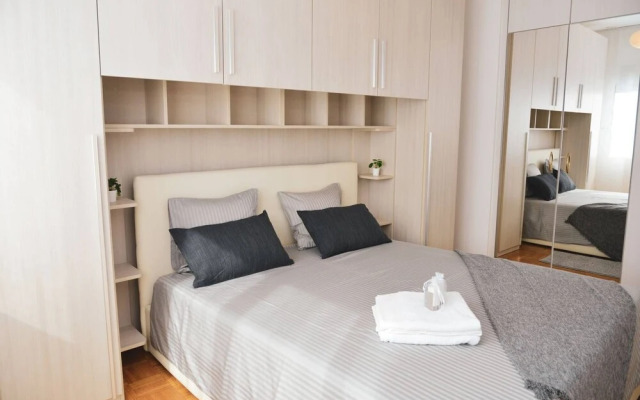 Central City Suite Apartment🧡