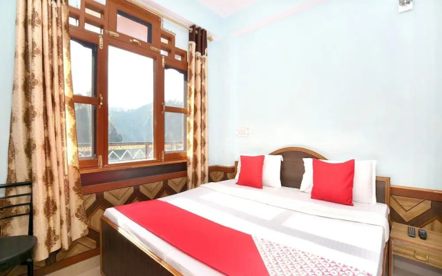 Yatika Home Stay Kamyana by OYO Rooms