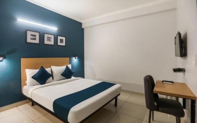 SilverKey Executive Stays 42933 Medanta Corporate