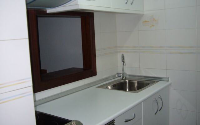 Apartamentos Gemelos 4