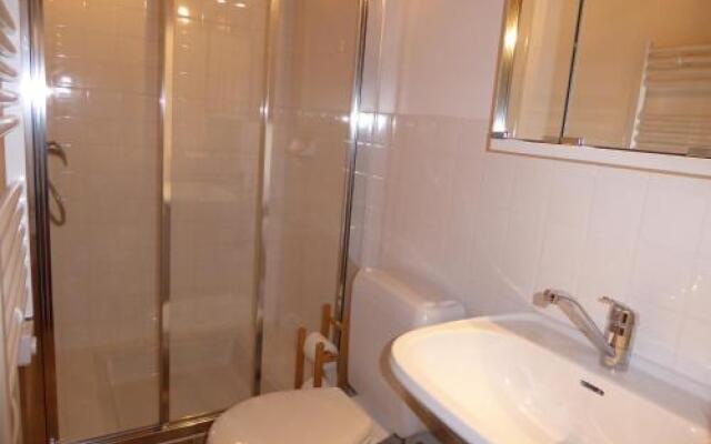 Apartment Petite maison individuelle