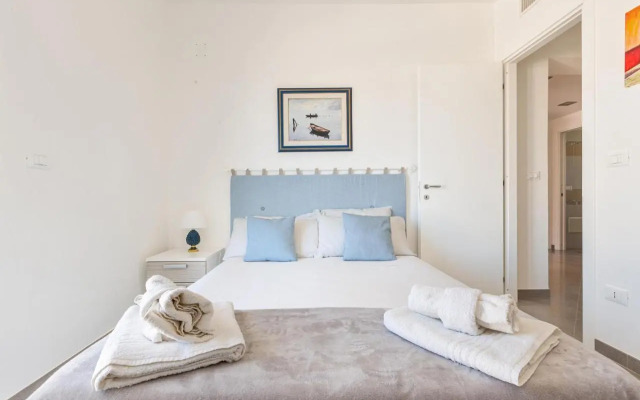 3108 Attico Mezzaluna By Barbarhouse