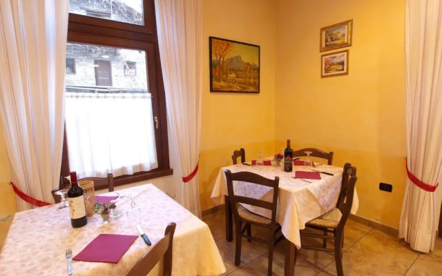 Residence Hotel Moderno
