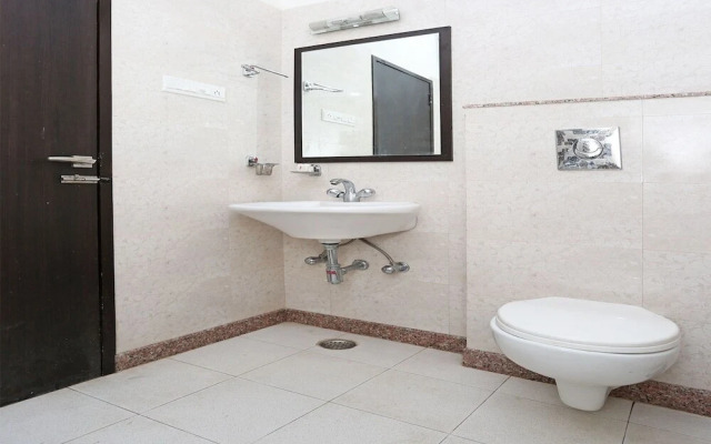 Hotel Shivam