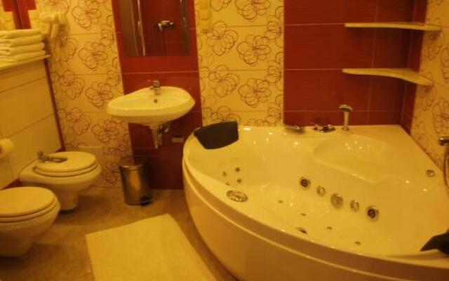 Hotel Willa Park