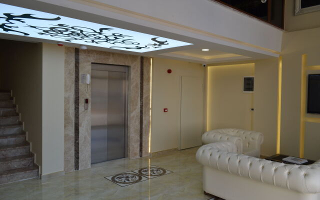 Sanli Hotel