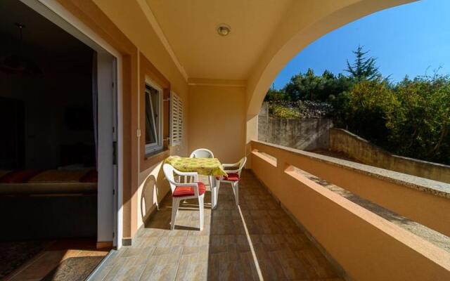 Apartments Esad