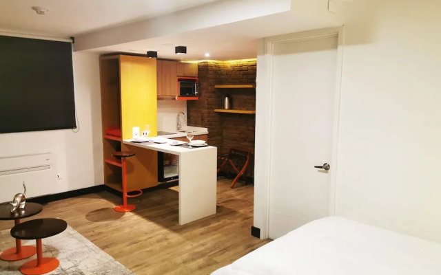 Black Cat Hostal Boutique