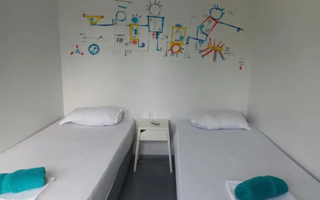Guesthouse Twenty4