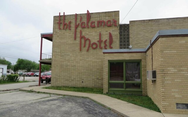 Palamar Motel