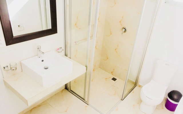 Room-condohotel 5th Avenue Basic Double