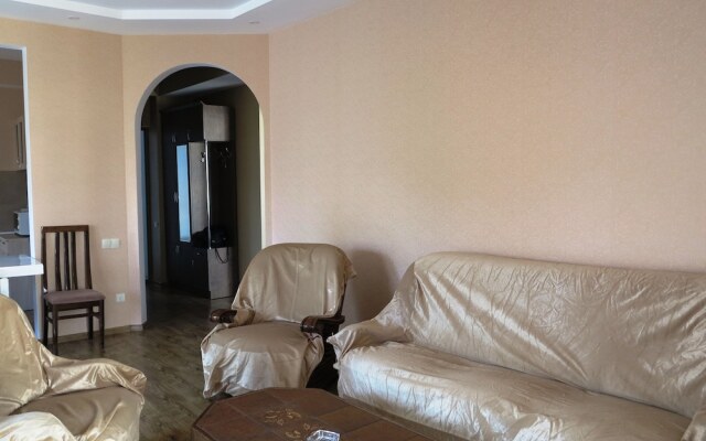 Samatsa Georgia Apartments