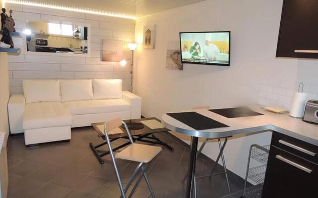 Location Duplex 52m² au coeur de Troyes