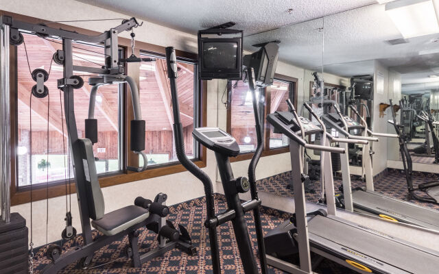 Quality Express Inn & Suites