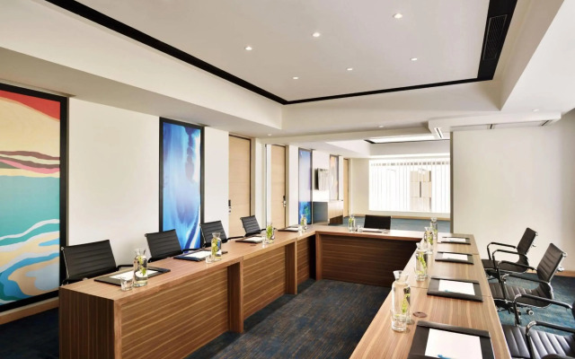 Fairfield by Marriott Indore
