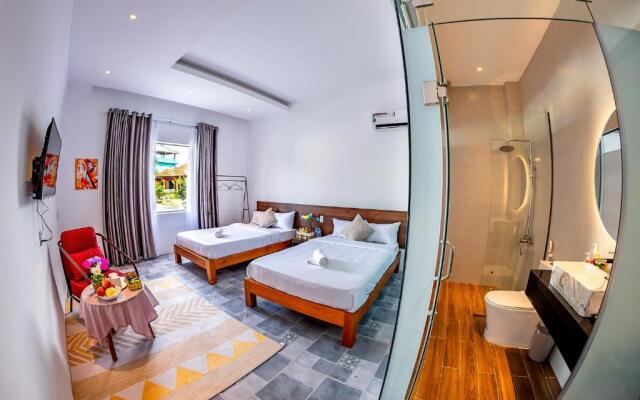 The Dreamers Homestay