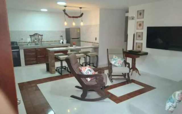 Apartamento Familiar