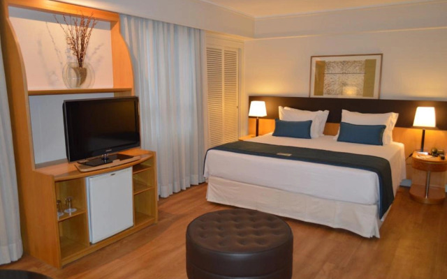Pergamon Hotel Frei Caneca Managed By AccorHotels