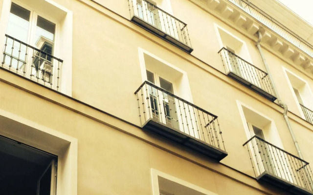 TGH Gran Vía Apartments