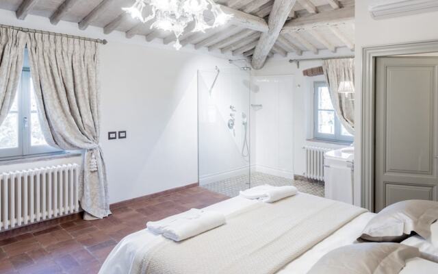 San Martino Apartments by Mmega