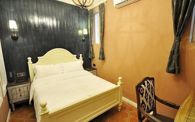 Gulangyu Huating Inn Haitan
