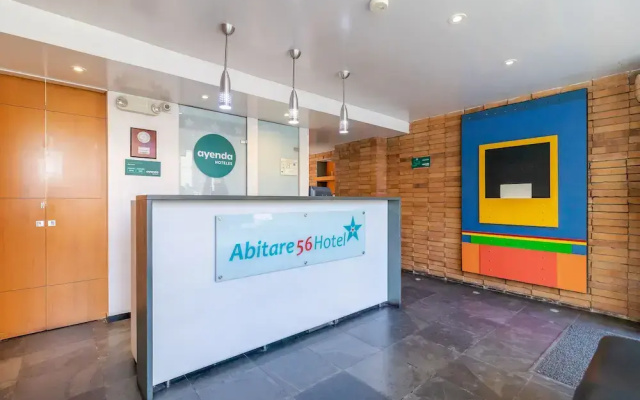 Hotel Abitare 56