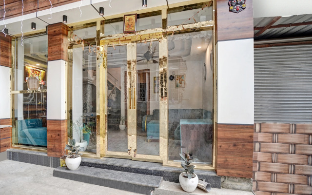 Super Collection O Jammu Road Formerly Katra Retreat