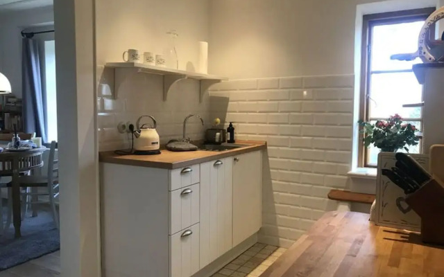 Warft Simmerdeis 2 Comfortable Holiday Residence