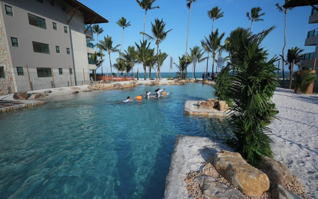 Samoa Villa Resort
