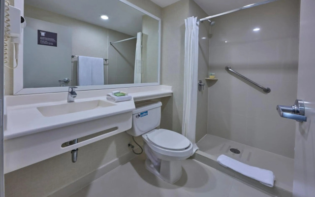 City Express Plus by Marriott Ciudad de México Reforma El Ángel