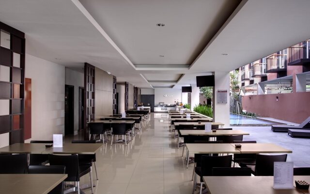 Amaris Hotel Pratama Nusa Dua