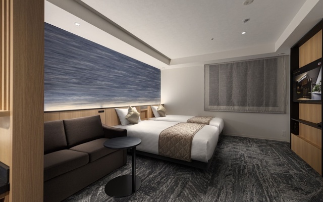 Superior Twin room (트윈 침대 2개) 사진 1