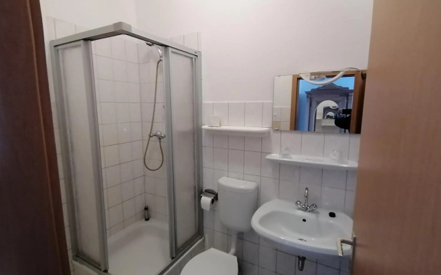 Landhotel Storchenkrug