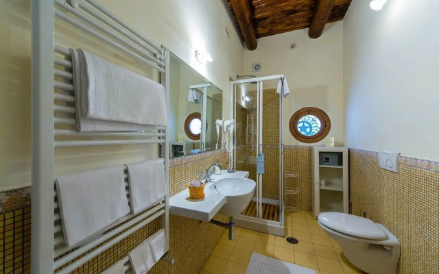 Beata Solitudo B&B