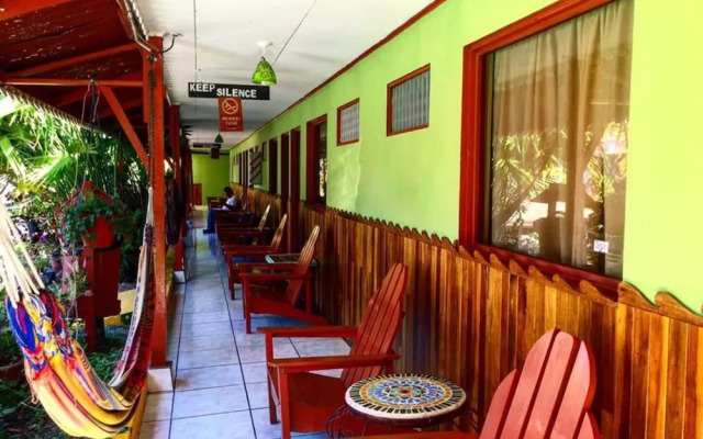 Hotel Maritza