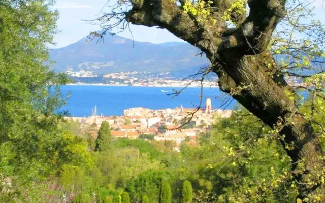 Villa Virginie - Provencal Villa