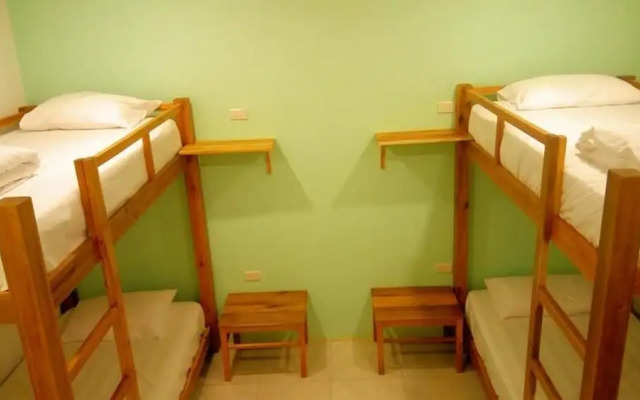 Duke Hostel