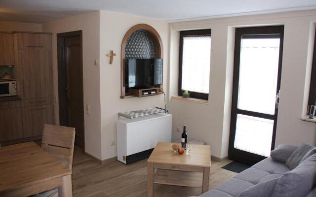 Ferienwohnung Schäfer im Landhaus Almberg App. 11