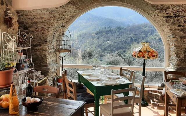 B&B L' Antica Macina