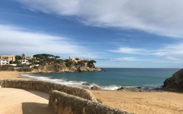 Apartamento Playa de la Fosca