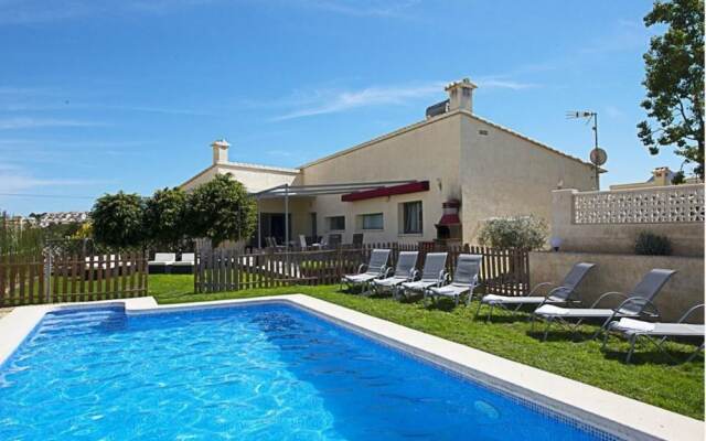 Villa in Calpe, Alicante 103846 by MO Rentals