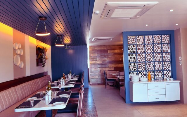 Clarks Inn Express Udaipur