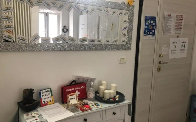 Casa DAmare