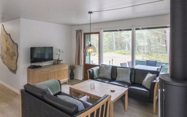 "Kim" - 300m from the sea in Bornholm