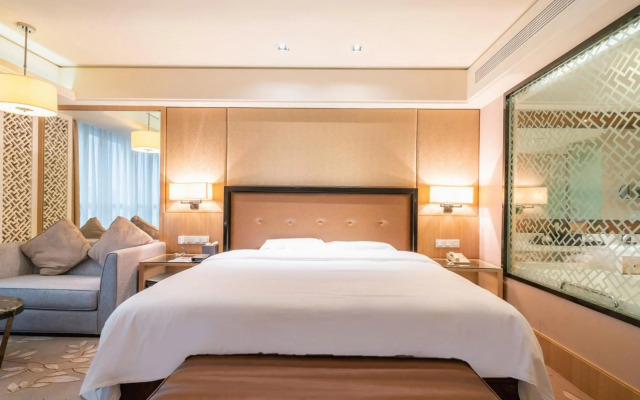 Quanzhou C&D Hotel